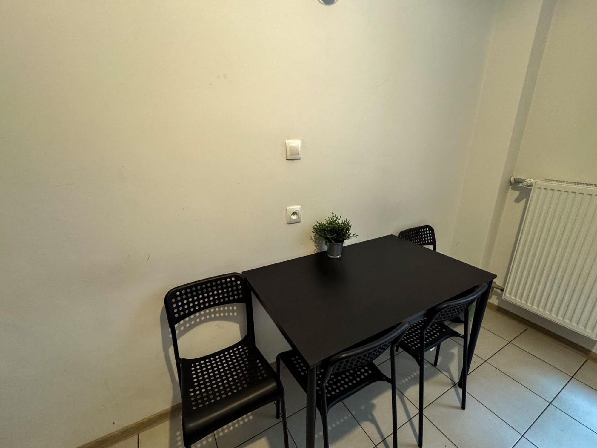 Fantastic Waw - F17 Apartment 华沙 外观 照片
